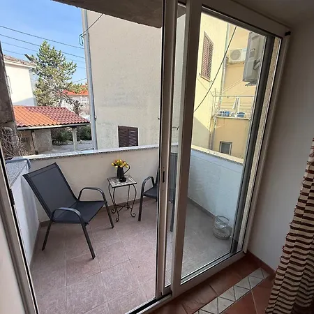 Roberta Apartamento *