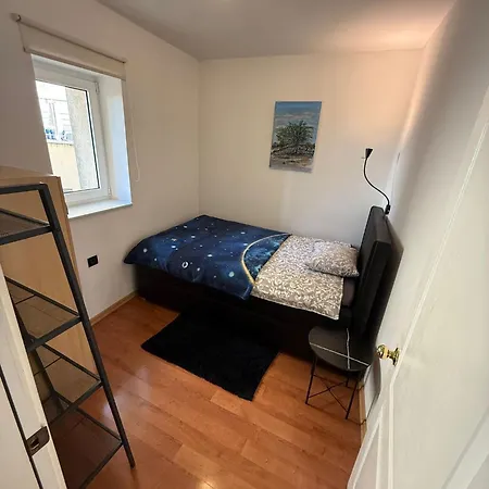 Apartamento Roberta *