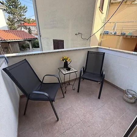 Apartamento Roberta Rijeka