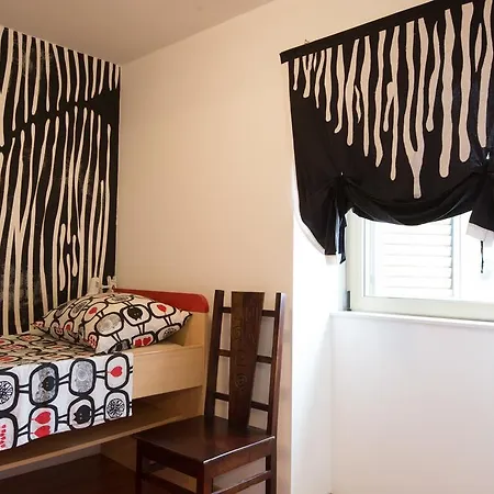 Apartment Roberta