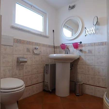 Roberta Apartment Rijeka