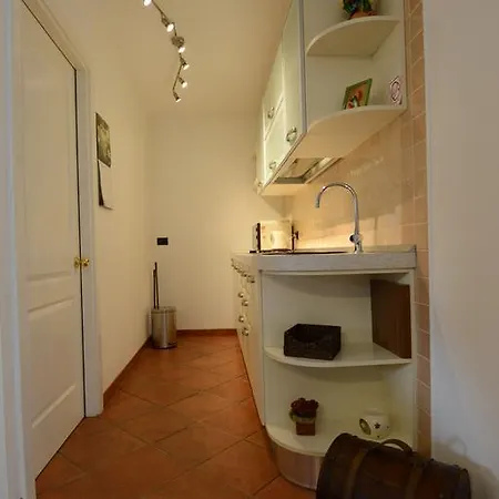 Apartment Roberta *