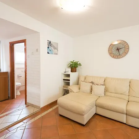 Apartamento Roberta Rijeka