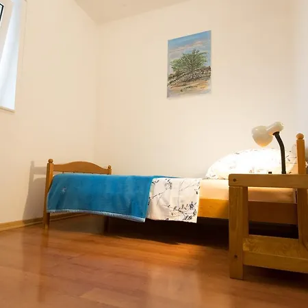 Apartment Roberta