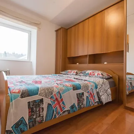 Apartamento Roberta Rijeka