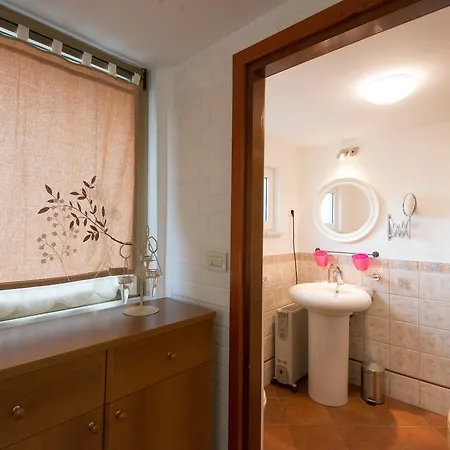 Apartment Roberta