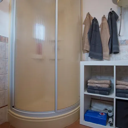 Roberta Apartment Rijeka