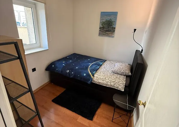 Apartamento Roberta *