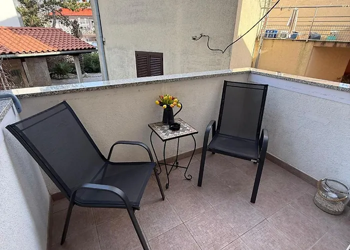 Apartamento Roberta Rijeka