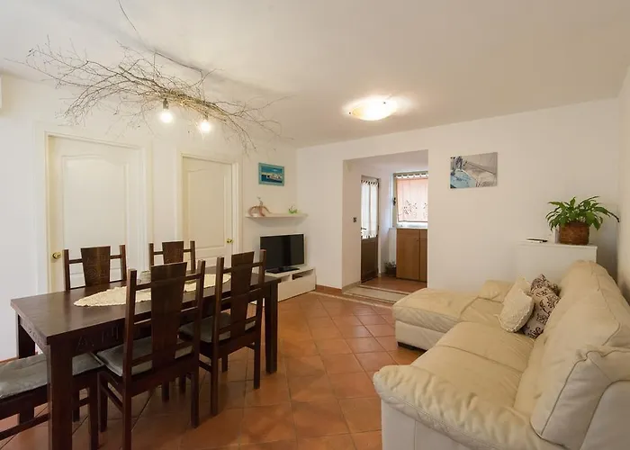 Apartamento Roberta *