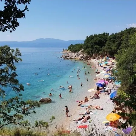 Roberta Appartamento Fiume