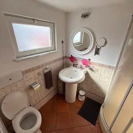 Roberta Apartamento Rijeka