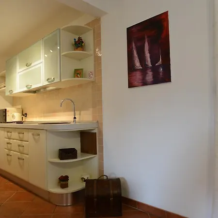Apartment Roberta
