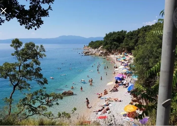 Roberta Apartamento Rijeka