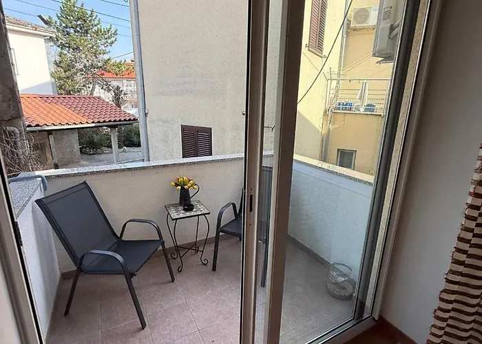 Roberta Apartamento *