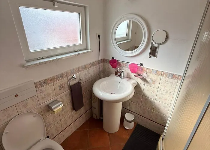 Roberta Apartamento Rijeka