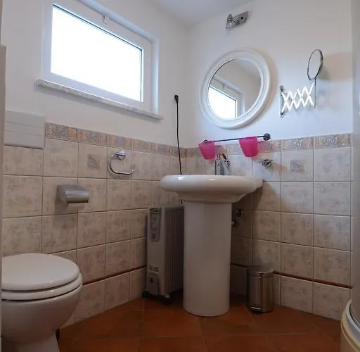 Roberta Apartamento Rijeka