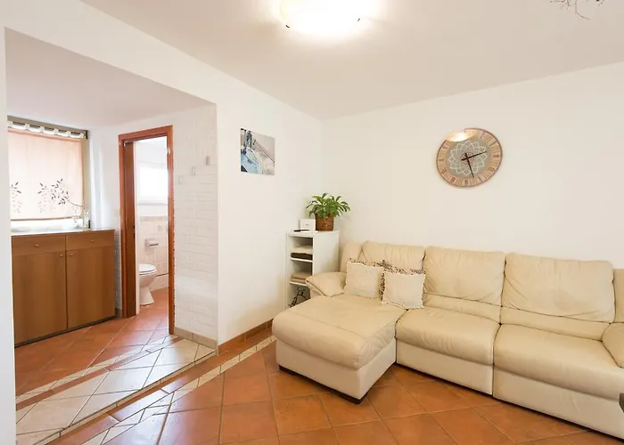 Apartamento Roberta Rijeka