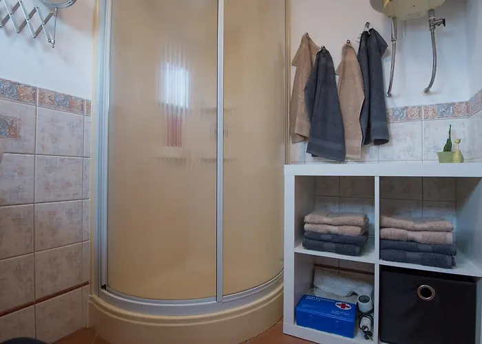 Roberta Apartamento Rijeka